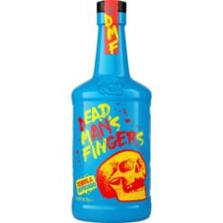 Dead Man's Fingers Tequila Reposado 70CL