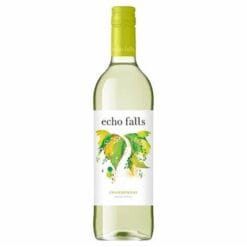 Echo Fall Chardonnay 6X75CL