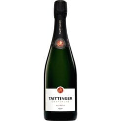 Taittinger Brut Reserve NV Champagne 75CL 12.5%