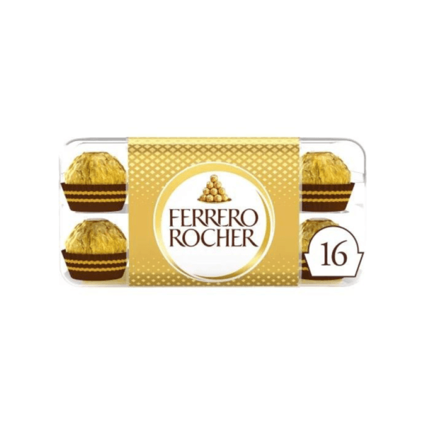 Ferrero rocher 200g