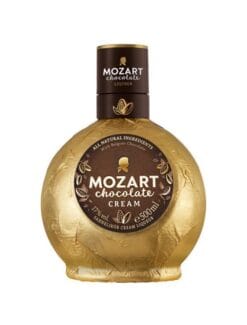 MOZART CHOCOLATE CREAM 500ML 17%