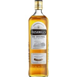 Bushmills Original Irish Whiskey 70CL