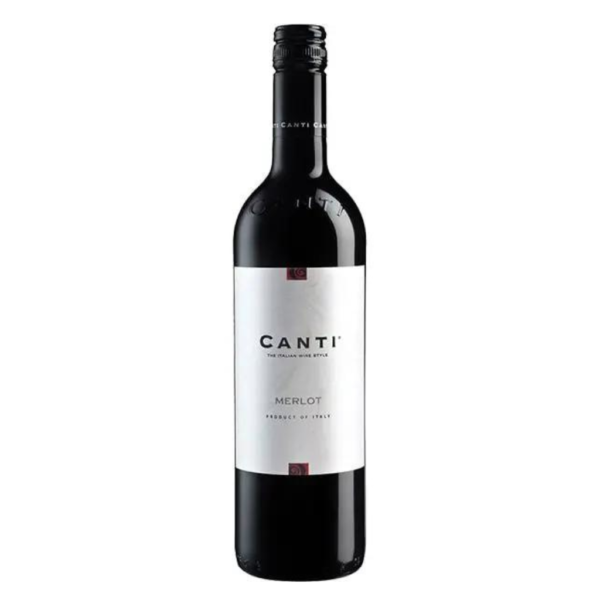 Canti Red 6x75CL