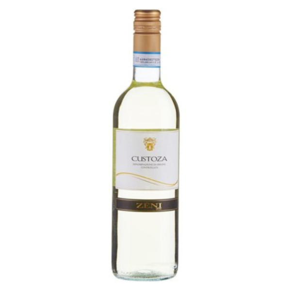 IT-DACASTECUSTOZA 12% 6x75CL