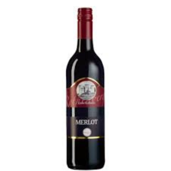 IT-MILLEVINI MERLOT 6x75CL