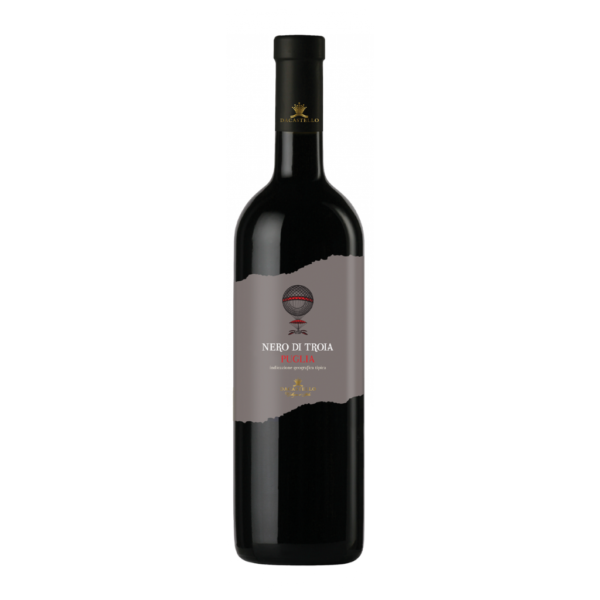 IT-DAC NERO DI TROIA PUGLIA 12.5% 6
