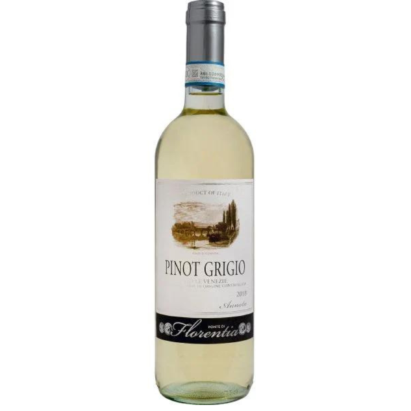 IT-MILLEVINI PINOT GRIGO 6x75CL