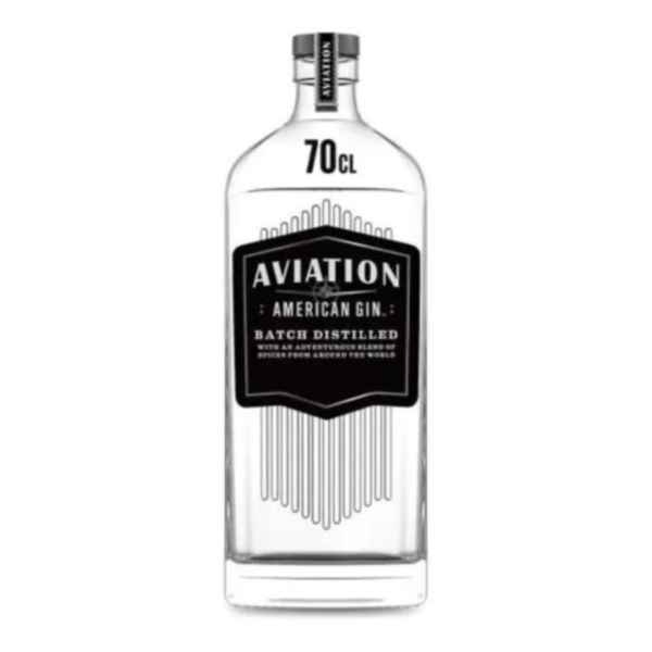 Aviation american gin 70cl 42%