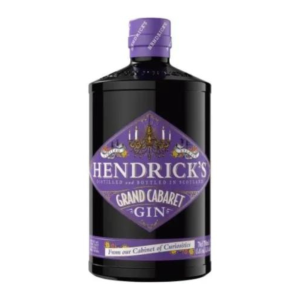 Hendricks grand caberet gin 70cl