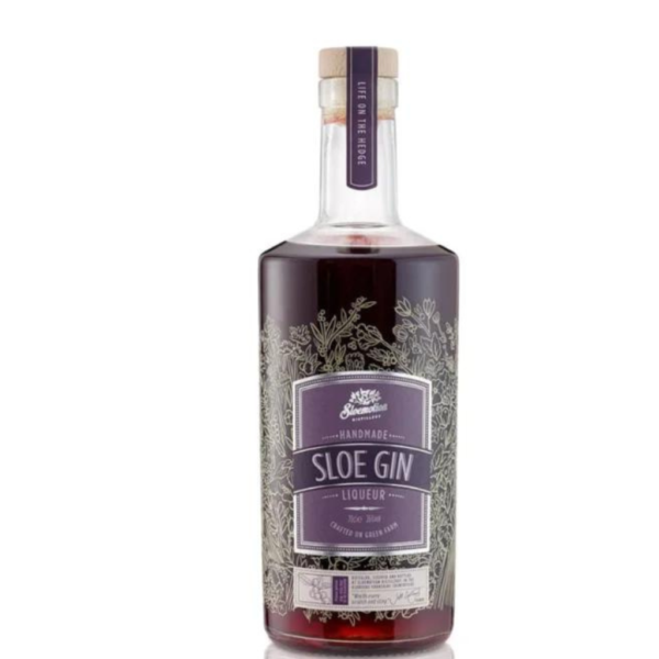 Sloe Gin