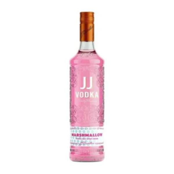 JJ Whitley Vodka Marshmallow Mix Spirit Drink 70CL