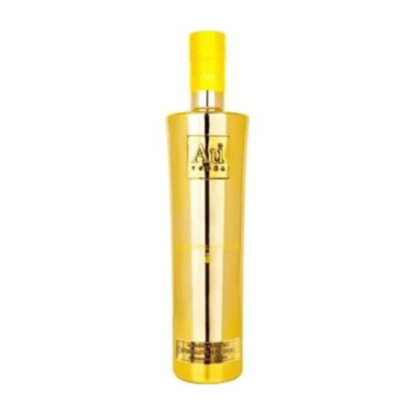 Au Vodka Pineapple Crush 70CL