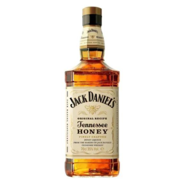 Jack Daniel's Tennessee Honey Whiskey 1 L