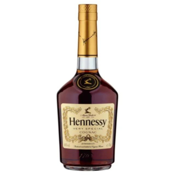Hennessy VS Cognac 70CL