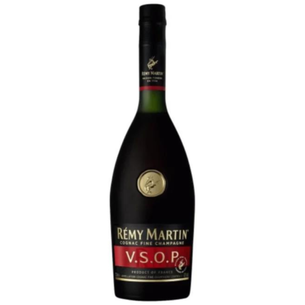 Remy Martin VSOP Cognac Fine Champagne 70CL