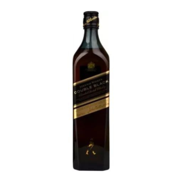 Johnnie Walker Double Black 70cl