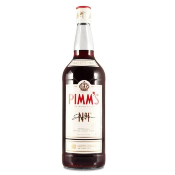 PIMMS NO1 1X1L 25%
