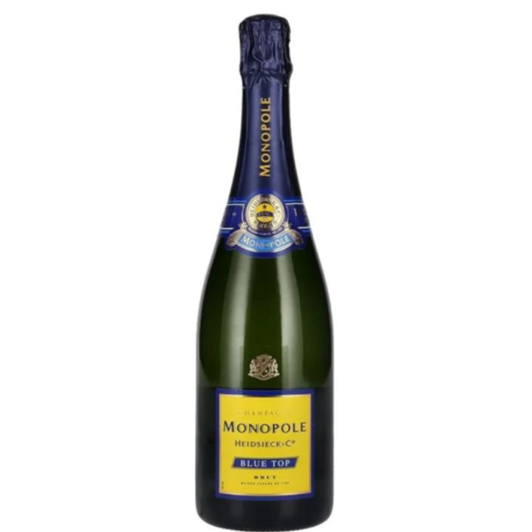 MONOPOLE BRUT 1x75CL 12%