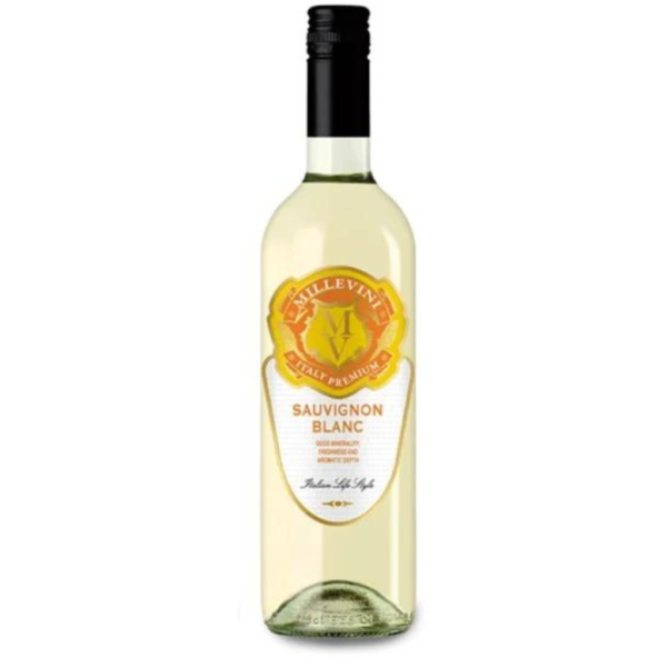 it-millevini Sauvignon Blanc 6X75cl