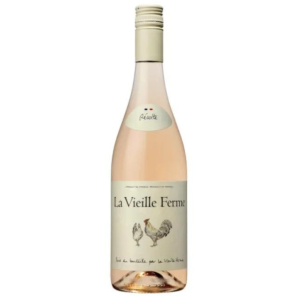 LA VIEILIE FERME 12.5% 75CL