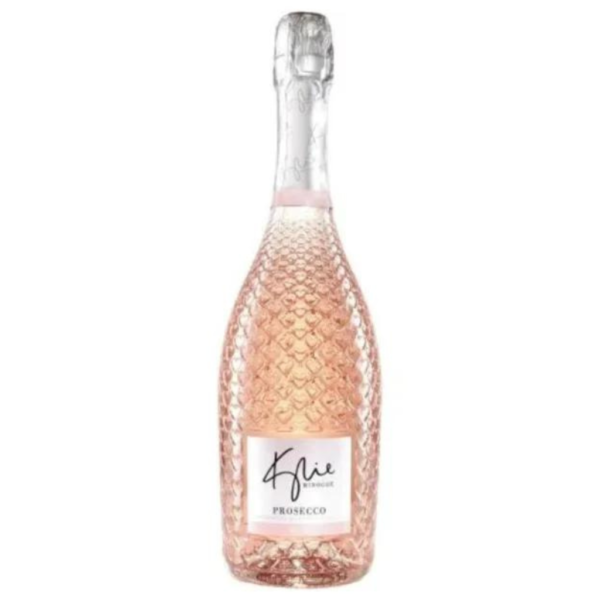 Kylie Minogue Prosecco Rose 75Cl