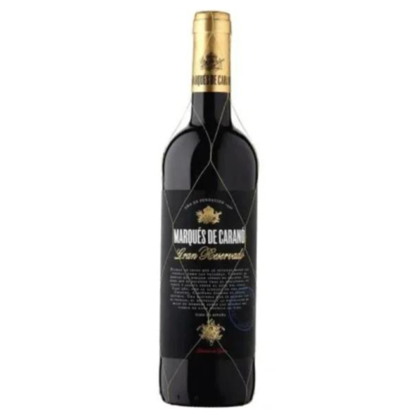 Carano MARQUES DE CARANO GRAN. RESERVADO 75CL
