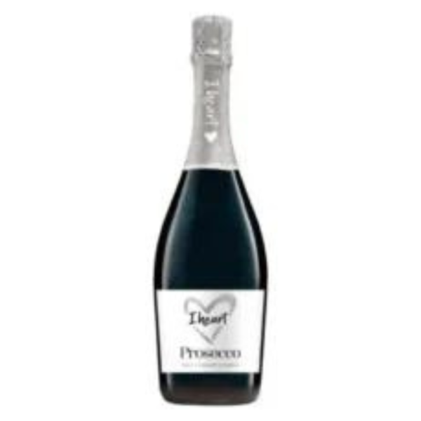 I Heart Prosecco 75CL