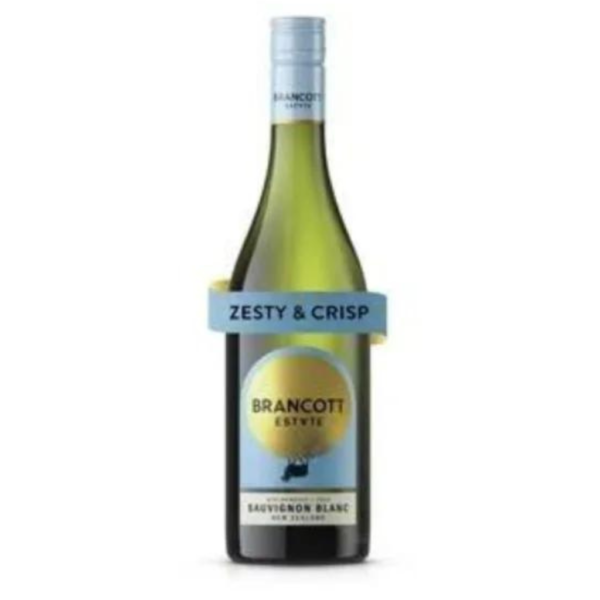 BRANCOT SAU/BLANC 12.5% 75CL
