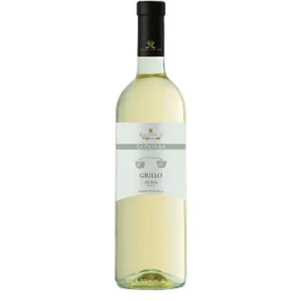 IT-DAC GRILLO SICILIA 12.5% 6x75CL