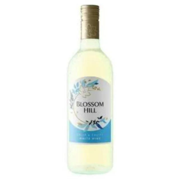 BLOSSOM VALLEY WHITE 6x75CL 12.5%