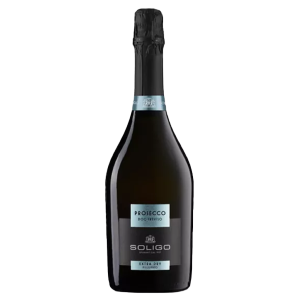 Prossecco Treviso Millesimato DOC 6x75cl 11%