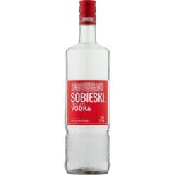 Sobieski Vodka 1 LITRE