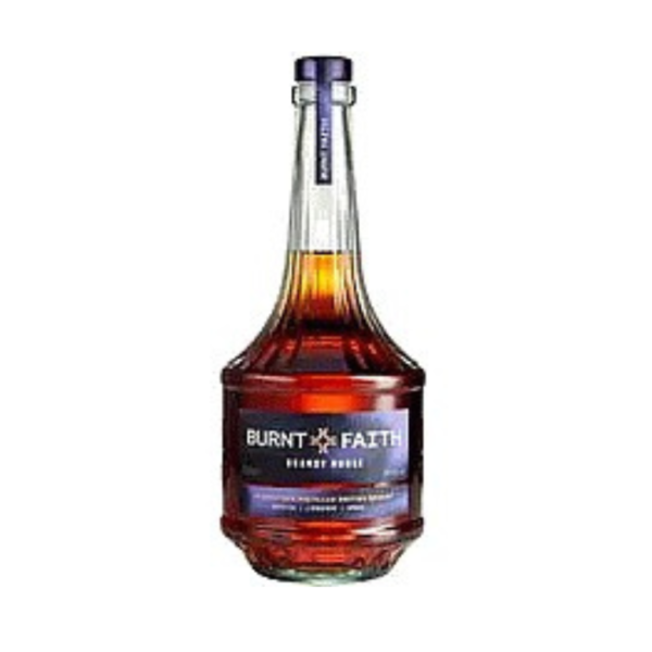 Burnt Faith Brandy 1x70cl