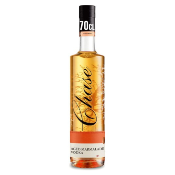 Chase Marmalade Vodka 1x70cl