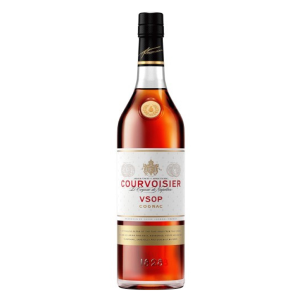 Courvoisier VSOP Cognac 1x70cl