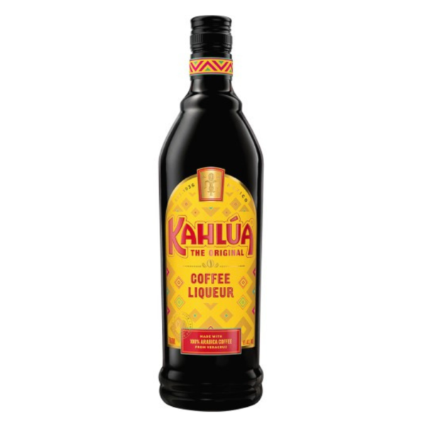 Kahlua Coffee Liqueur 1x70cl