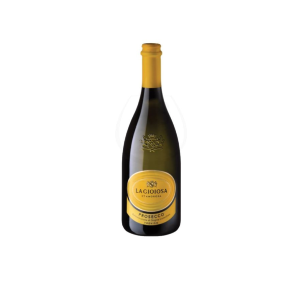 La Gioiosa Prosecco Treviso DOC 6x0.75l