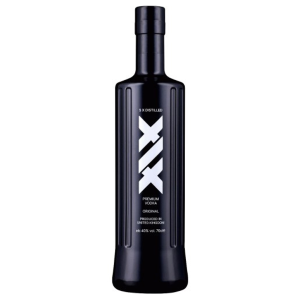 Xix Premium Vodka Bottle 1x70cl