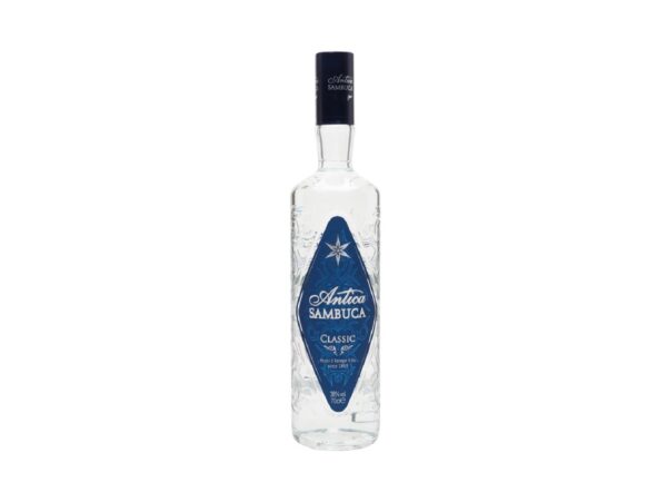 ANTICA SAMBUCA 1X70CL 38%