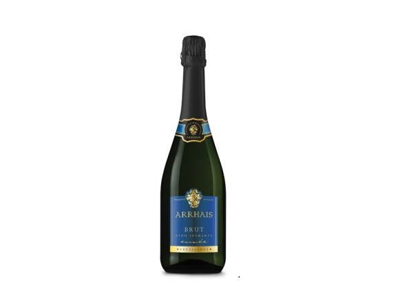 IT-ARRHAIS VINO BRUT 6X75CL 11%