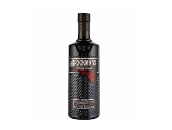 BROCKSMNS GIN 1X70CL