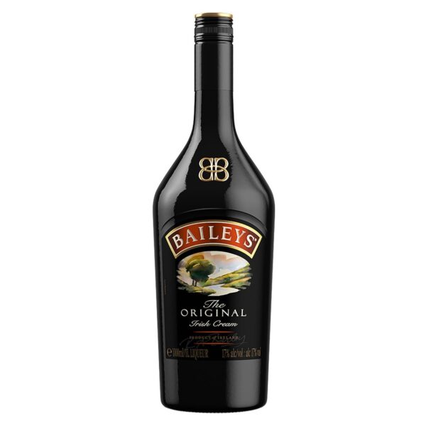 BAILEYS ORIGINAL 1X1L