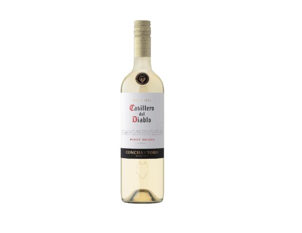 CASILLERO DIABLO PINOT GRIGIO