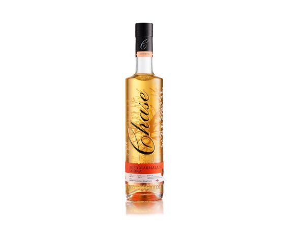 CHASE VODKA MARMALLADE 40% 70CL
