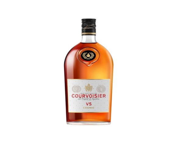 COURVOISIER 1X35CL 40%