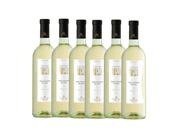 DACASTELLO SAUVIGNON 12% 6X75CL