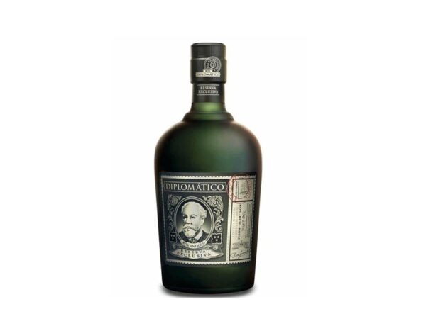 DIPLOMATICO RUM 70CL 40%