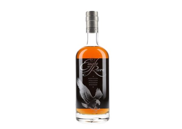 EAGLE RARE 10 YR WHISKEY70CL 45%