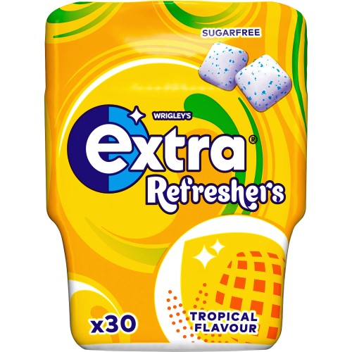 EXTRA TROPICAL 6X67G