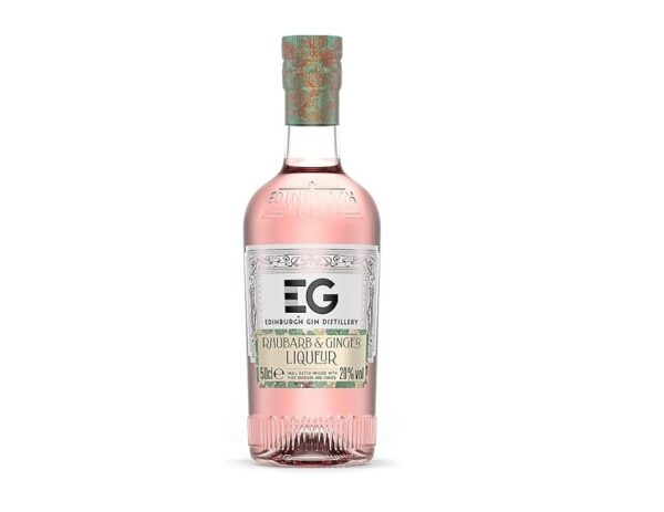 EDINBURGH GIN 50CL